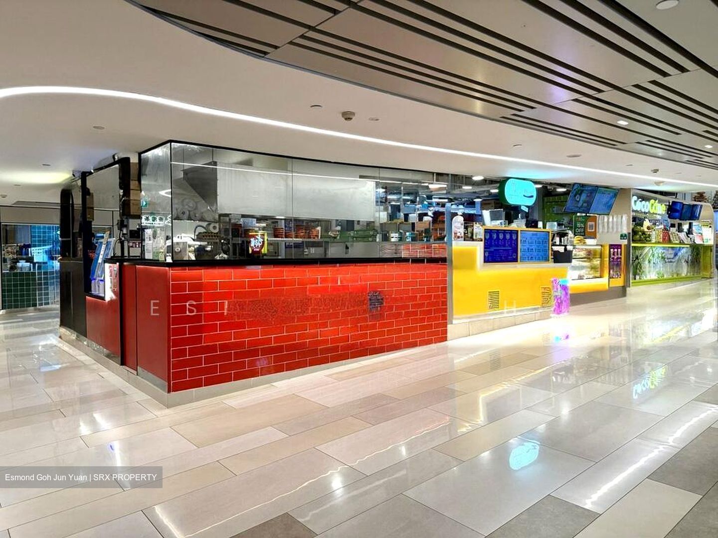 City Square Mall (D8), Shop House #486969521